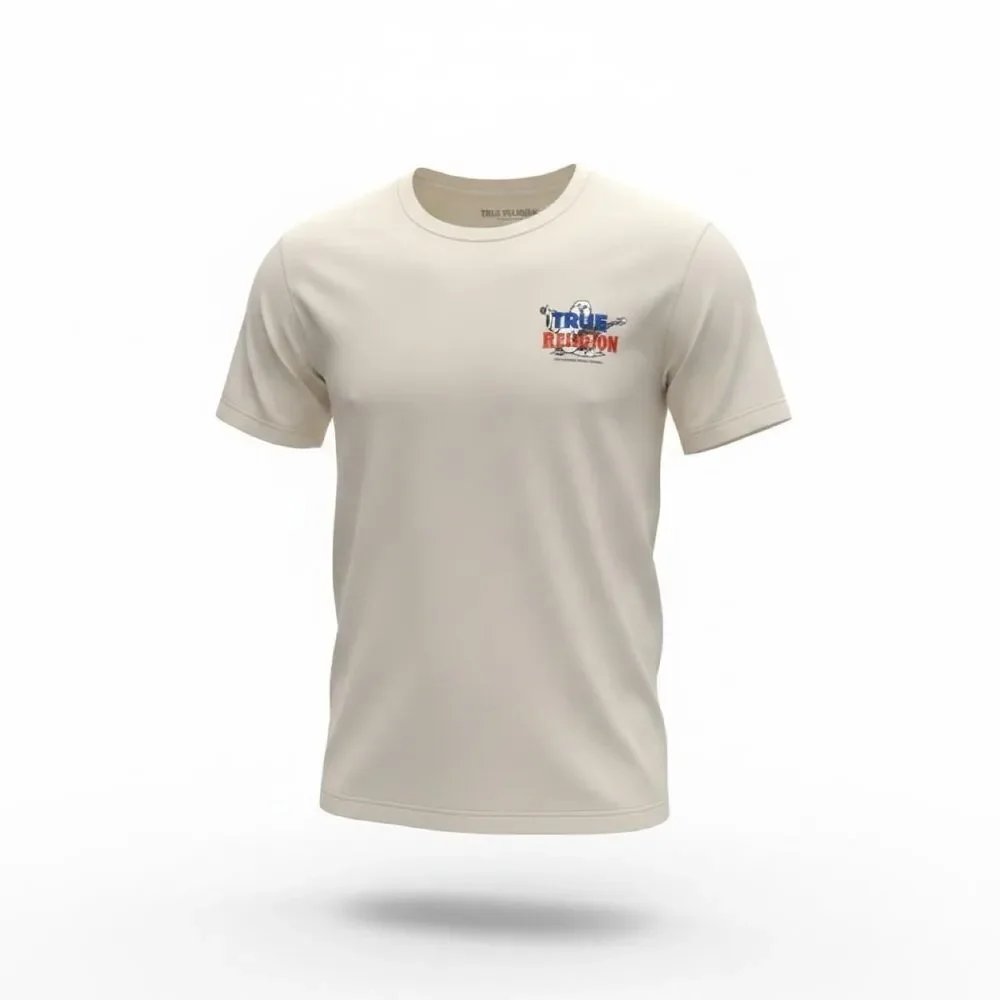 True-religion Men's T-shirt